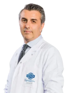 Prof. Dr. Şenol Kobak