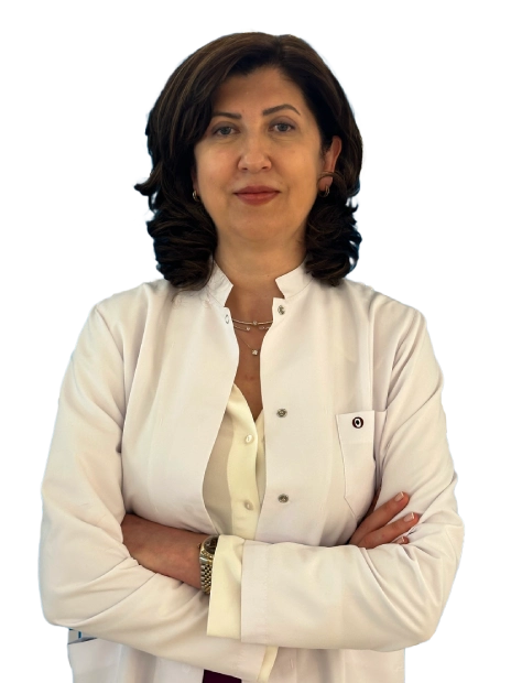 Prof. Dr. Kadriye Orta Kılıçkesmez