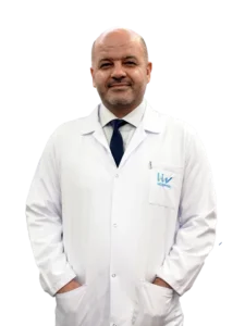 Prof. Dr. Engin Kaya