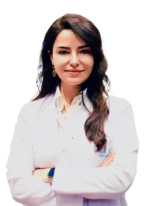 Doç. Dr. Seda Turgut