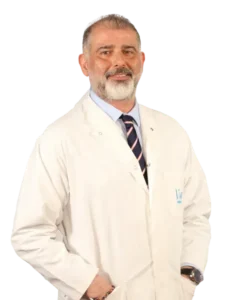 Prof. Dr. Selami Sözübir