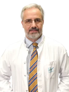 Prof. Dr. Serdar Kahraman