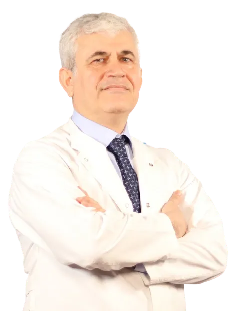 Prof. Dr. Nebil Yıldız