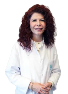 Prof. Dr. Meral Günaldı