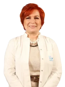 Prof. Dr. Kader Keskinbora