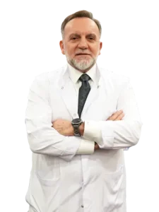 Prof. Dr. Koray Acarlı
