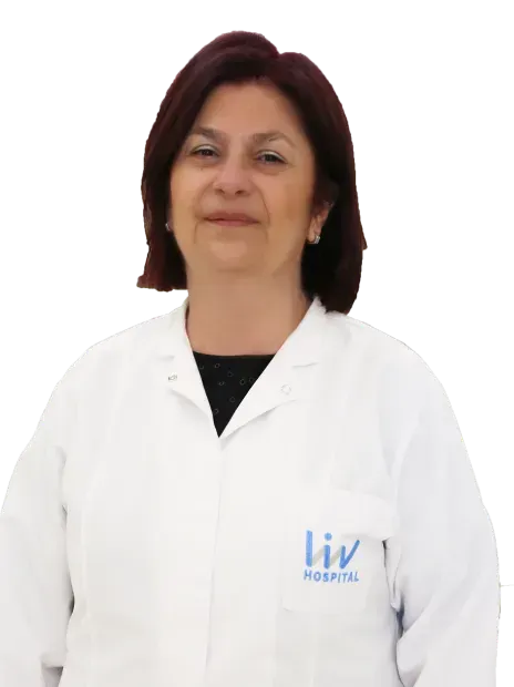 Prof. Dr. Gülşen Köse