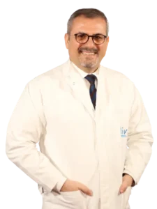 Prof. Dr. Erdal Karaöz