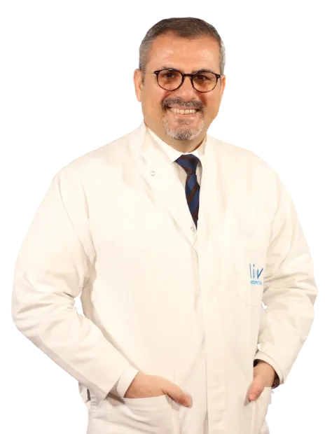 Prof. Dr. Erdal Karaöz