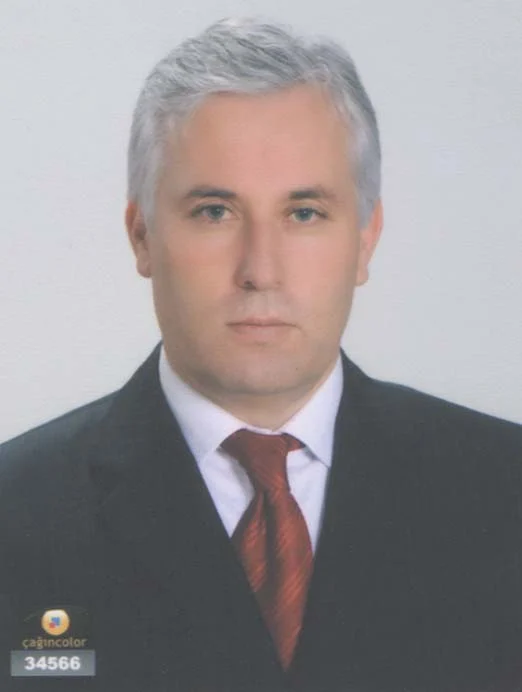 Prof. Dr. Ibrahim Demir