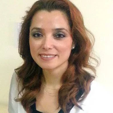 Prof. Dr. İrem Hicran Özbudak
