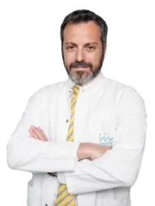 Prof. MD. İhsan Yılmaz