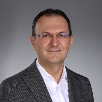 Prof. Dr. İbrahim İnanç Mendilcioğlu