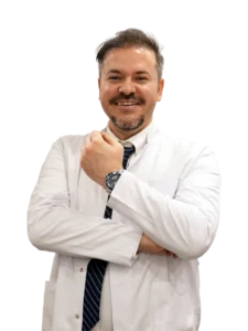 Assoc. Prof. Dr. Kadir Abul, MD