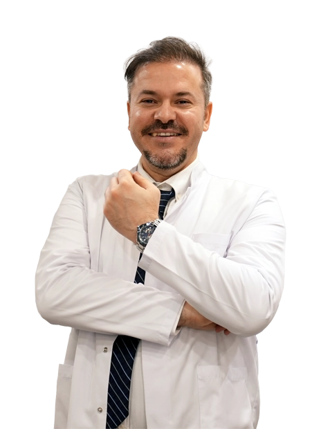 Assoc. Prof. Dr. Kadir Abul, MD