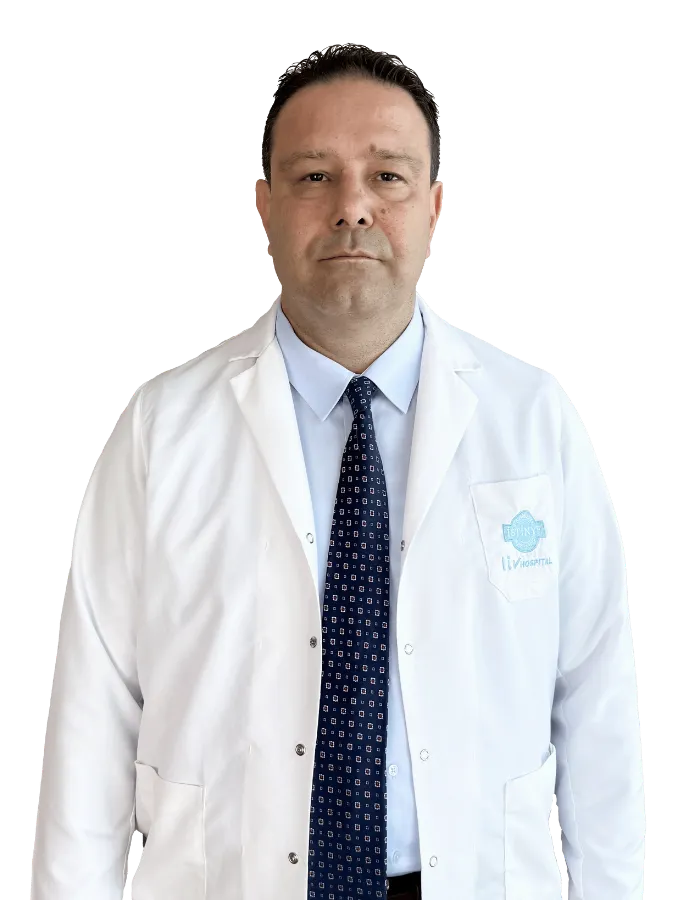 Prof. MD. Kamil Hakan Kaya