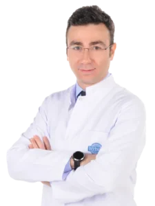 Assoc. Prof. Dr. Kaya Turan, MD