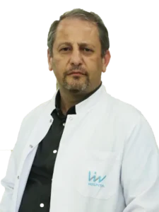 Assoc. Prof. Dr. Kemal Kara, MD