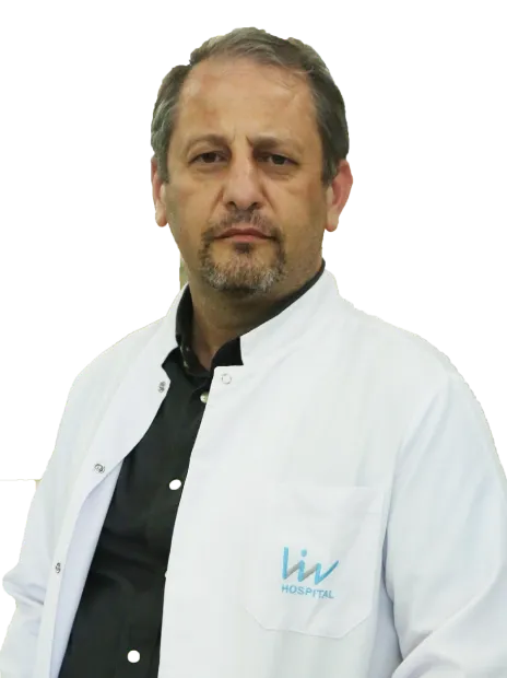 Assoc. Prof. Dr. Kemal Kara, MD