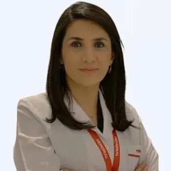 Prof. Dr. Kezban Nur Pilancı