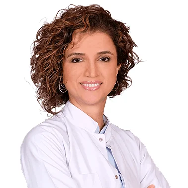Prof. Dr. Leyla Özer, MD