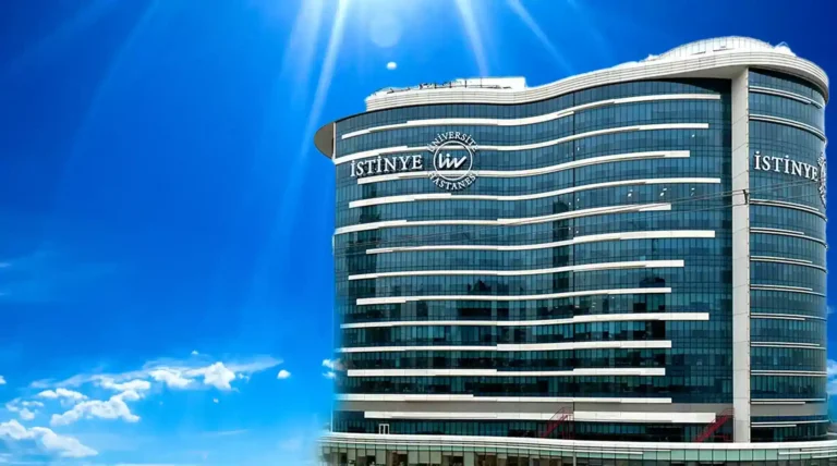 İSÜ Liv Hospital Bahçeşehir