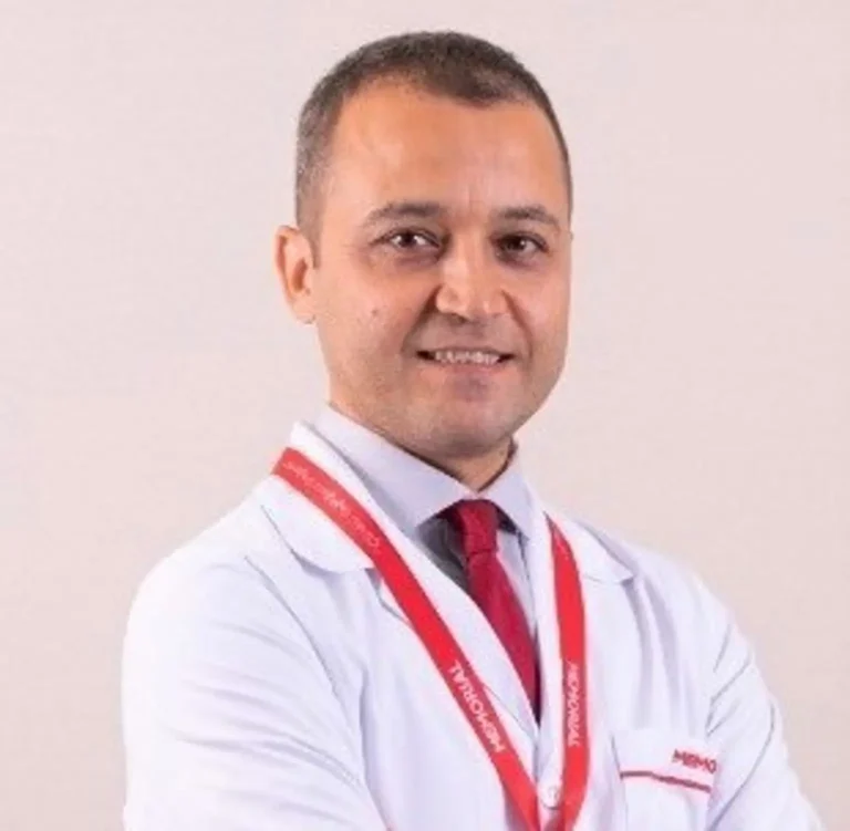 Prof. Dr. M. Eftal Avcı, MD