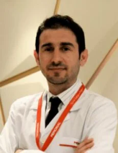 Doç. Dr. Muhammed Nurullah Bulut