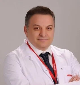 Prof. Dr. Mahmut Akyüz