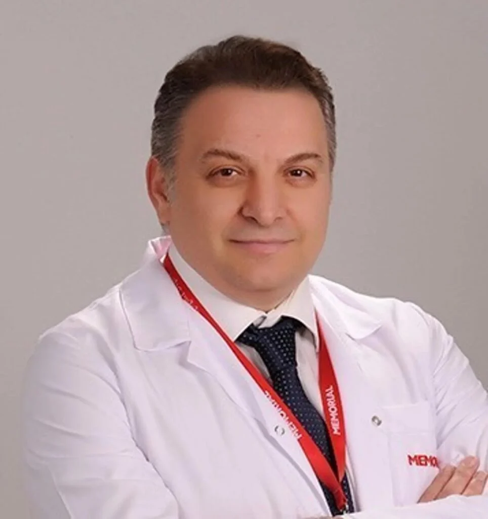 Prof. Dr. Mahmut Akyüz