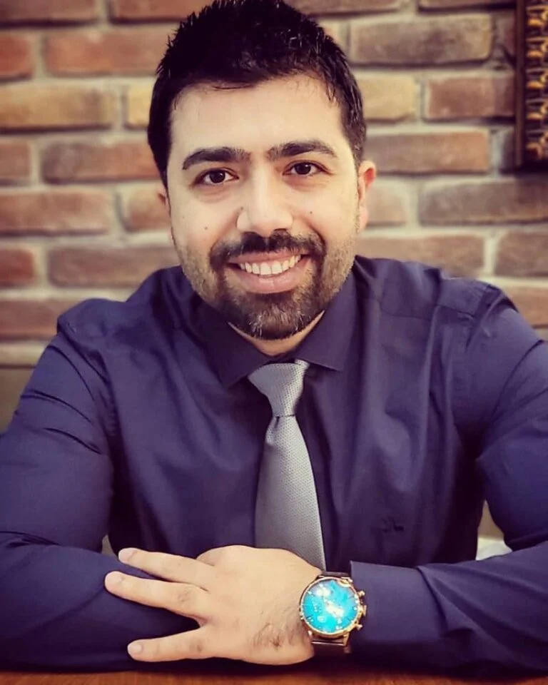 Assoc. Prof. Mehmet Celal Kızılkaya, MD