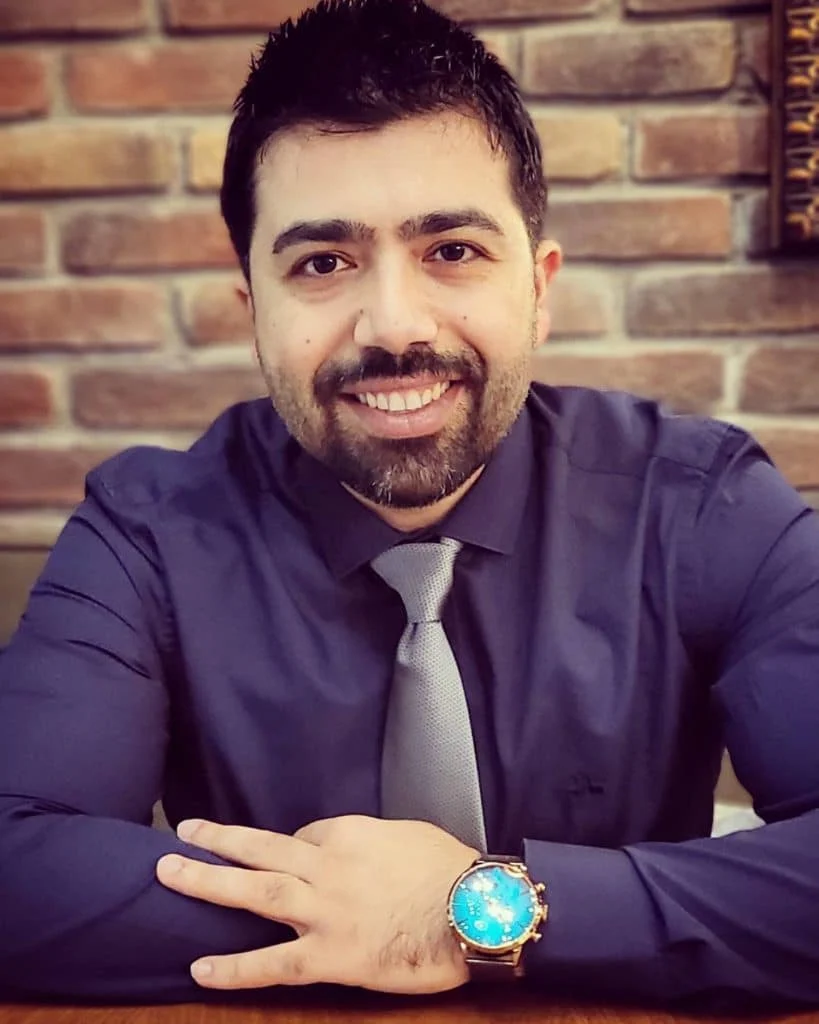 Assoc. Prof. Mehmet Celal Kızılkaya, MD