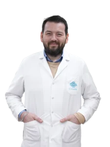Assoc. Prof. MD. Mehmet Emre Yeğin