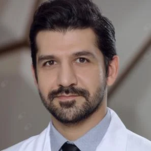 Mehmet Melih Çiçek, MD