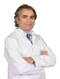 Assoc. Prof. Dr. Mehmet Sağır, MD