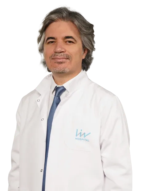 Prof. Dr. Mehmet Taşdemir, MD