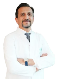 Prof. Dr. Mehmet Tokaç