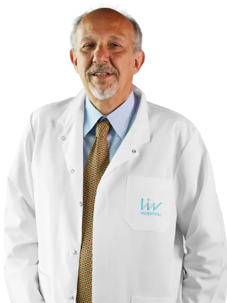 Prof. Dr. K. Mehmet Tuğrul, MD