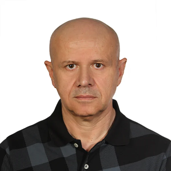 Prof. Dr. Mehmet Şimşek