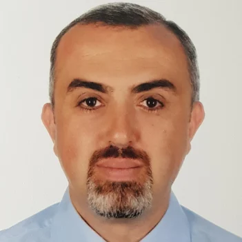 Prof. Dr. Mesut Parlak, MD