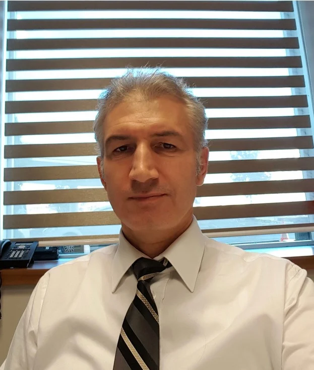 Prof. Dr. Mevlit Korkmaz