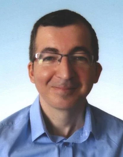 Prof. Dr. Mustafa Koyun