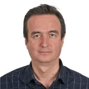 Prof. Dr. Murat Özekinci
