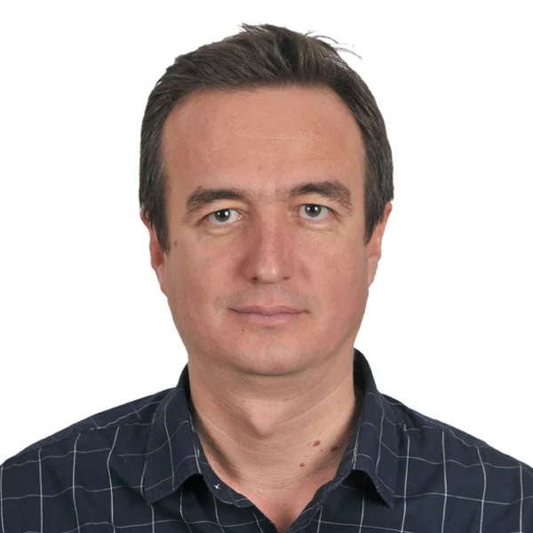 Prof. Dr. Murat Özekinci