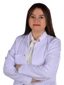 Prof. Dr. Müberra Namlı Kalem