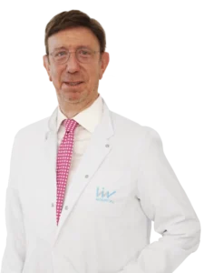 Prof. MD. Mehmet Murat Öncel