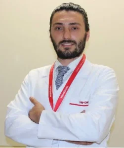 Dr. Murat Oynak, MD