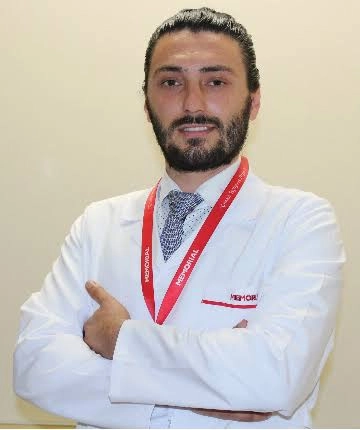 Dr. Murat Oynak, MD