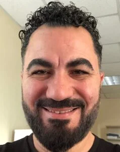 Prof. Dr. Murat Altaş, MD