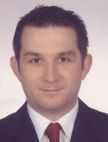 Prof. Dr. M. Faruk Usta, MD